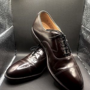 Johnston & Murphy Optima Oxfords